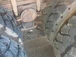 Shacman F3000-5