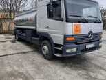 Mercedes Atego 1224-6