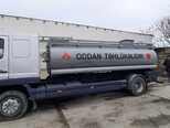 Mercedes Atego 1224-7