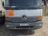 Mercedes Atego 1224-1