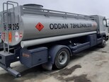 Mercedes Atego 1224-3