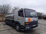 Mercedes Atego 1224-2