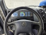 Mercedes Atego 1224-8