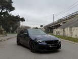 BMW 530e-3