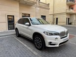 BMW X5-1
