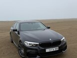 BMW 530-4