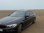 BMW 530-5