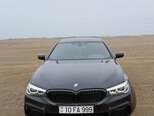 BMW 530-7