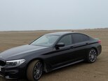 BMW 530-6