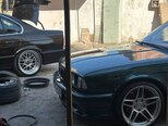 BMW 525-6
