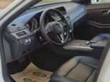 Mercedes E 200-11