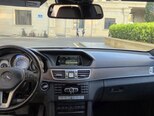 Mercedes E 200-10