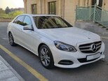 Mercedes E 200-5