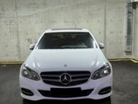Mercedes E 200-2
