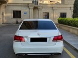 Mercedes E 200-6