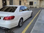 Mercedes E 200-7
