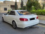 Mercedes E 200-4