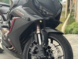 Honda CBR650R-4
