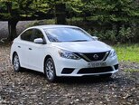 Nissan Sentra-6