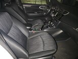 Nissan Sentra-12