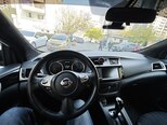 Nissan Sentra-3