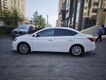 Nissan Sentra-5