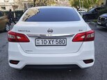 Nissan Sentra-2