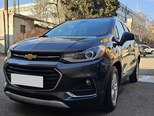 Chevrolet Trax-7