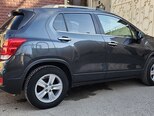 Chevrolet Trax-6