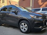 Chevrolet Trax-5