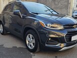 Chevrolet Trax-1