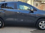 Chevrolet Trax-9