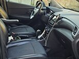 Chevrolet Trax-10