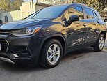 Chevrolet Trax-3