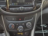 Chevrolet Trax-12