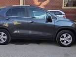 Chevrolet Trax-8