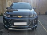 Chevrolet Trax-2