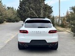 Porsche Macan S-4