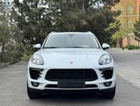 Porsche Macan S-1