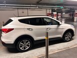 Hyundai Santa Fe-6