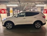 Hyundai Santa Fe-3