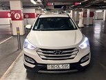 Hyundai Santa Fe-1