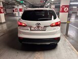 Hyundai Santa Fe-4