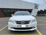 Toyota Camry-1