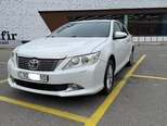 Toyota Camry-2