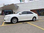 Toyota Camry-3