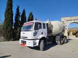 Ford Cargo-8