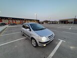 Hyundai Getz-5