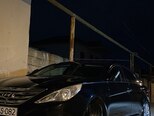 Hyundai Sonata-5