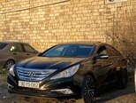 Hyundai Sonata-2